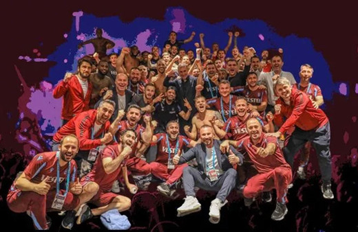 Trabzonspor'un kasasına kaç lira girdi? Şampiyonlar Ligi'ne direk katılabilecek mi?