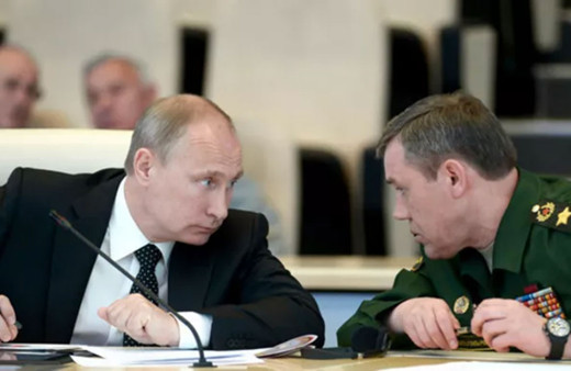 Ukrayna, Rusya'yı kalbinden vurdu! Komuta merkezi vuruldu 200'ün üzerinde asker öldü