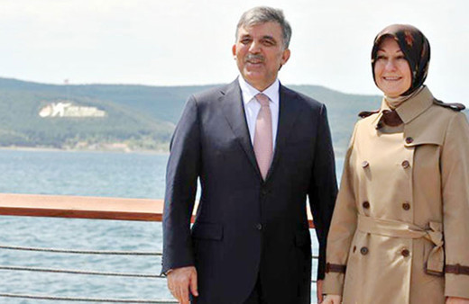 Abdullah Gül Ramazan Bayramı tatili için Paris'e gitti iddiası