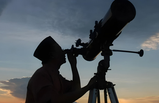 Yine birlikte giremedik! Dört ülke Ramazan Bayramı'nı salı günü kutlayacak