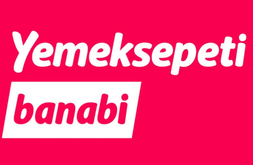 Yemeksepeti tasarımı, ismi ve logosu değişti! Banabi gitti yerine bakın ne geldi