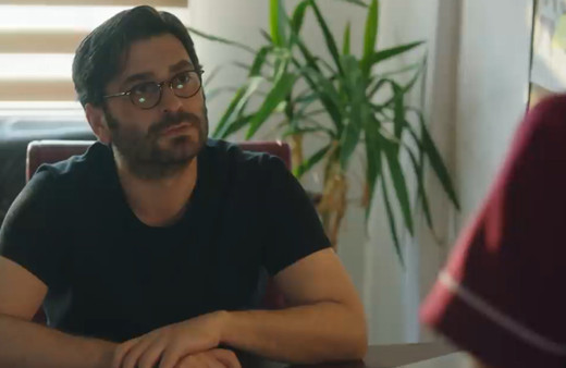 TRT 1'in Kasaba Doktoru dizisi 5. bölüm fragmanı