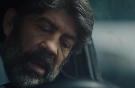 TRT 1'in Teşkilat dizisi 45. bölüm fragmanı