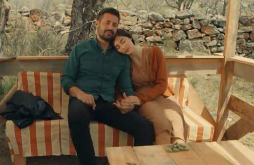 TRT 1'in Gönül Dağı dizisi Gönül Dağı 63. bölüm fragmanı