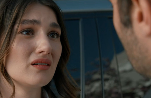 ATV'nin Adı Sevgi dizisi 9. bölüm fragmanı