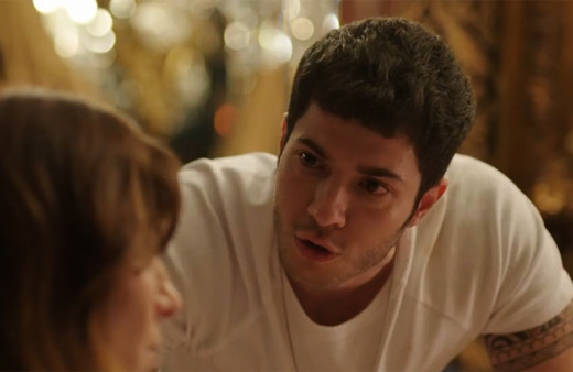 ATV'nin Hakim dizisi 5. bölüm fragmanı