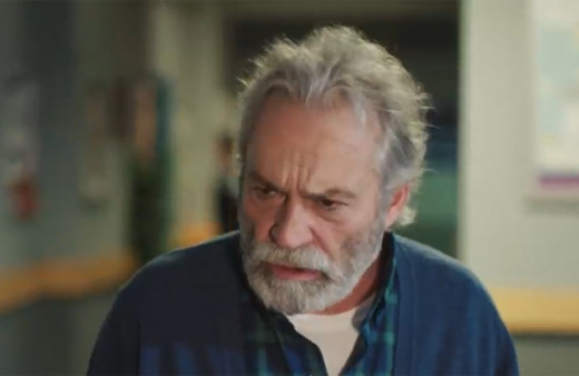 Show TV'nin Baba dizisi 12. bölüm fragmanı