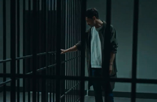 FOX'un Mahkum dizisi 20. bölüm fragmanı