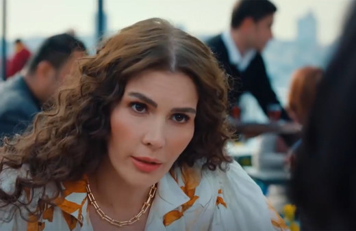 FOX'un İyilik dizisi 2. bölüm fragmanı