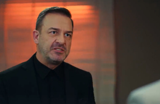 FOX'un Yasak Elma dizisi 141. bölüm fragmanı