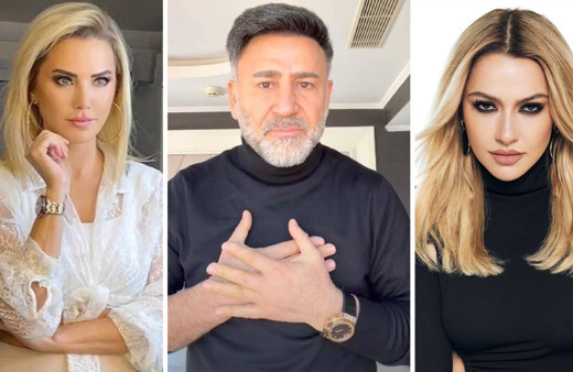 9 çocuğuyla birlikte kutladı! İşte ünlülerin bayram mesajları... Hadise Ece Erken İzzet Yıldızhan paylaştı