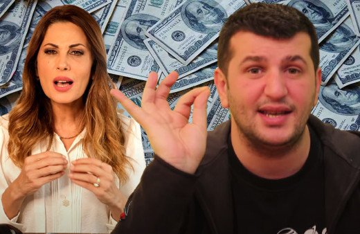Çok zor geçecek aman dikkat! Dolar bombası geldi sıradışı olacak: Dinçer Güner Hande Kazanova burç yorumları