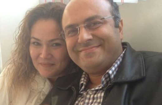 Gaziantep'te eşini silahla yaralayan doktor intihar etti