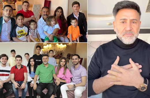 9 çocuk pahalıya patladı! 'Yazıklar olsun' diyen İzzet Yıldızhan tek arzusunu açıkladı: 2023'e kadar...