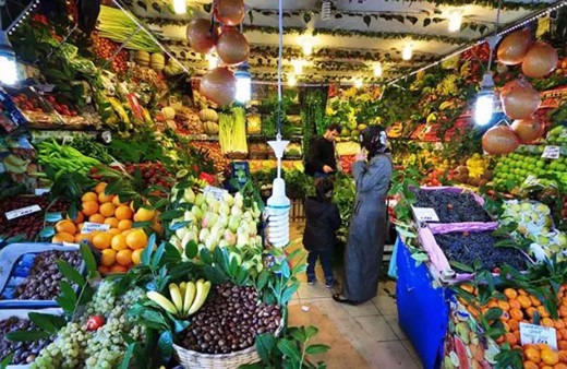 Tarladan tabağa gelene kadar fiyatı 5 katına çıkıyor! Tarlada 2 lira, markette 11 lira!