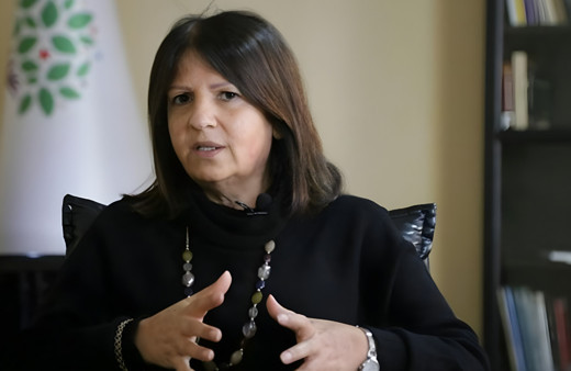 Pençe Kilit rahatsız etti! HDP'li vekil CHP'ye yüklendi