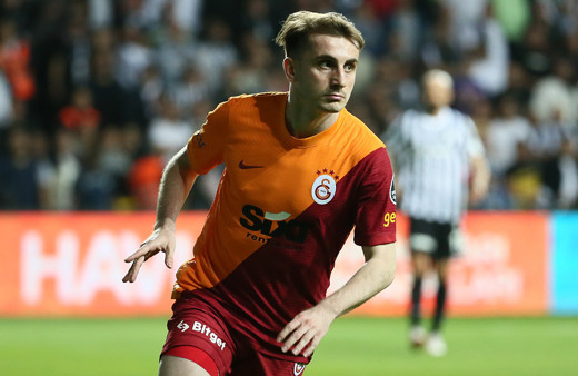 Galatasaray'da Kerem Aktürkoğlu gerçeği! 20 milyon avronun masada olduğu konuşuluyor
