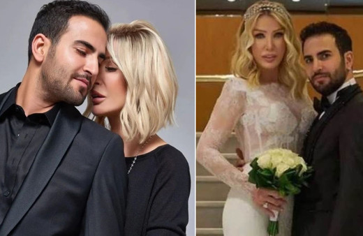 25 yaş küçük eşiyle Seda Sayan balayına çıktı! Özel jetle uçtu: Çağlar Ökten'e Oğulcan veto vermişti