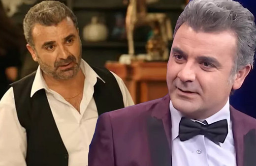 Gözyaşlarını zor tuttu! 'Çok ağır bir şey, korkunç günler yaşadık' deyip Güldür Güldür Mahir İpek anlattı