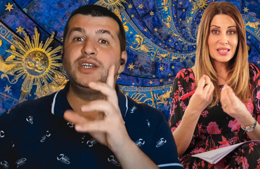 Parasal konulara aman dikkat! Burç geçişi oldu her şey değişti: Dinçer Güner Hande Kazanova burç yorumları