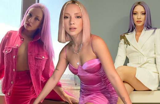 Çok ayıp midem bulandı! 'Utanırım' diyen Ece Seçkin'in reklam kazancı dudak uçuklattı