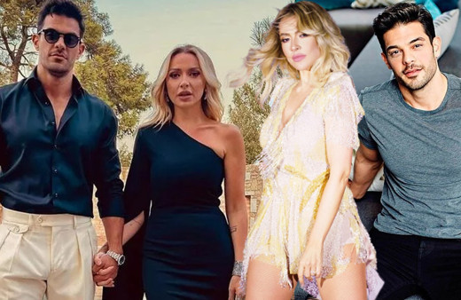 Sır gibi saklıyordu Hadise'den Mehmet Dinçerler bombası geldi! Evlendikten sonra ilk kez...