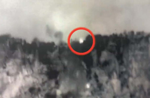 Pençe Kilit operasyonunda 63 terörist öldürüldü MSB operasyon anlarını paylaştı