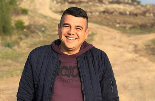 Arkadaşlarıyla alkol alemi yaptı 36 yaşında hayatını kaybetti