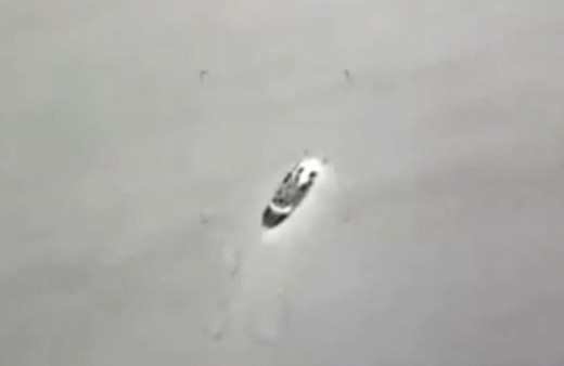 Türk SİHA'ları Kırım'daki S-400 sistemini nasıl geçti? 2 Rus botunu batırdılar