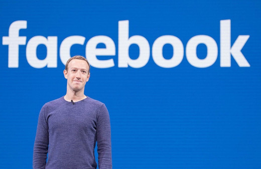 Mark Zuckerberg Facebook için harekete geçti! Geçen aydan itibaren...