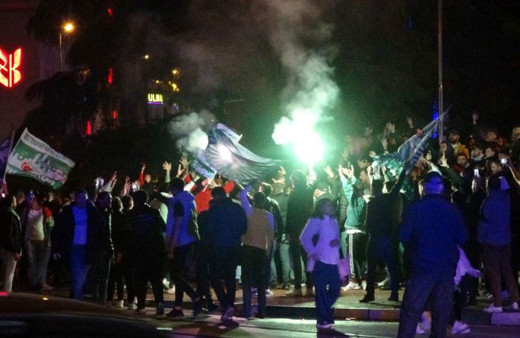 Frutti Extra Bursaspor EuroCup'da finale yükseldi