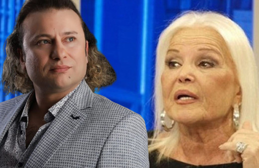 Kör oldu denen Gönül Yazar'ın son durumu felaket tellalı Onur Akay açıkladı