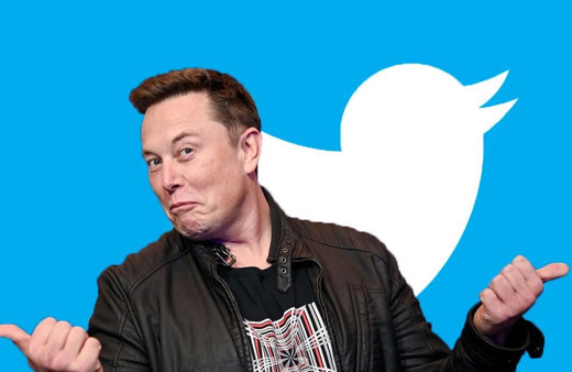 Twitter ücretli oluyor Elon Musk resmen açıkladı! Bakın kimlere ücretli olacak