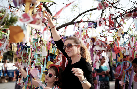 Hıdırellez nedir 2022 hıdırellez ritüeli ve duası neler yapılır?