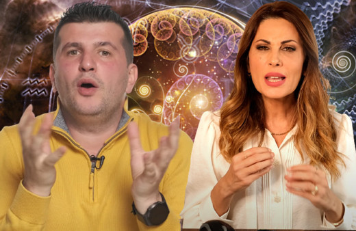 Sürprizler olacak bugüne çok dikkat edin! Kollarınızı sıvayın: Dinçer Güner Hande Kazanova burç yorumları