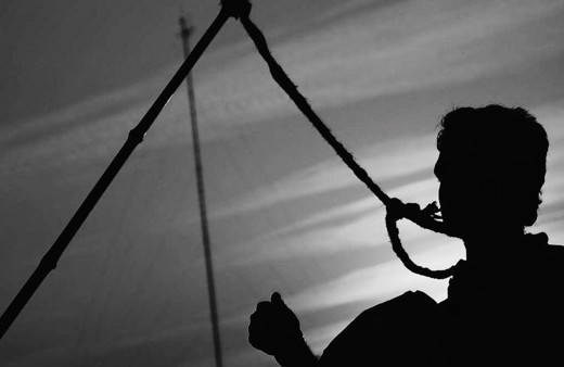 İsrail adına casuslukla suçlanan akademisyenin idam tarihi açıklandı