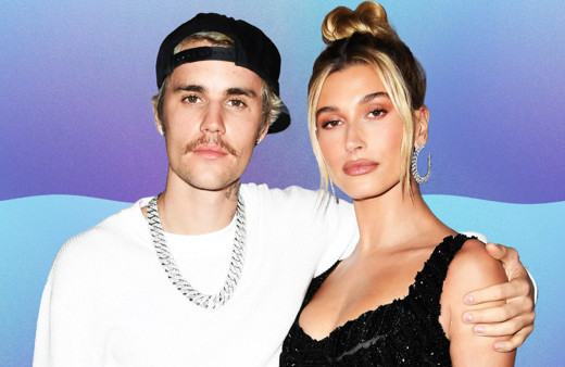 Evlilik itirafı geldi! 'Travma ve yaşam koşullarının bir sonucu' diyen Justin Bieber açıkladı