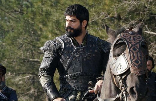 Kuruluş Osman neden yok bu akşam Kuruluş Osman yok mu yeni bölüm ne zaman?