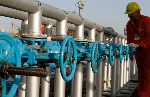 Rusya petrolünü nisanda yüzde 33 indirimle sattı