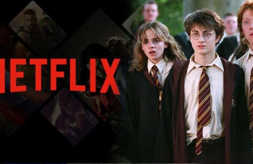 Harry Potter hayranlarına kötü haber! Netflix tarih verip duyurdu