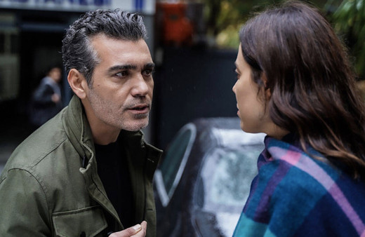 Sadakatsiz neden yok yeni bölüm Sadakatsiz ne zaman Kanal D yayın akışı