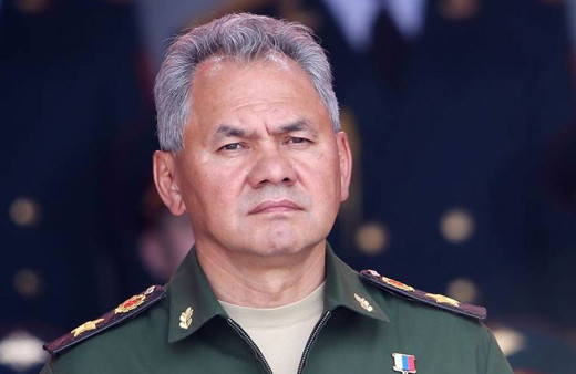 Rusya: Ukrayna'ya silah taşıyan NATO araçları meşru hedefimizdir