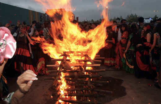 Hıdırellezde gül ağacı yoksa ne yapılır dilek duası nasıl?