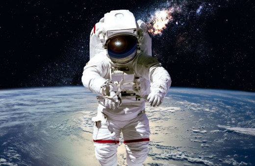 Kanada resmen onayladı! Uzayda suç işleyenler cezasını bakın nerede çekecek