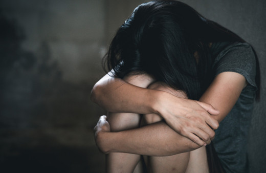 İğrenç olay! Tecavüze uğradı polise şikayete gidince kabusu yıkıldı: Teyzesinin gözü önünde...