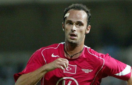 Eski futbolcu Ersen Martin kalp krizi geçirdi