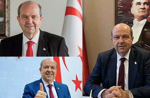 Ersin Tatar aslen nereli kaç yaşında KKTC Cumhurbaşkanı Ersin Tatar  kimdir?