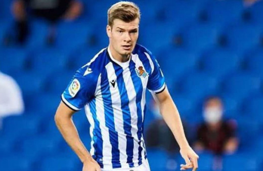 Fenerbahçe, Sörloth için görüşmelere başladı!