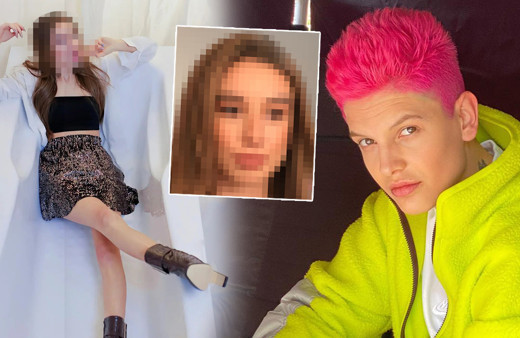 Eşcinsel Ebrar Karakurt'un yeni aşkı oyuncu çıktı! İfşa sonrası fena patlamıştı: İrem Tuncer kimdir