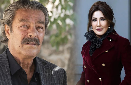 Yıllar sonra evlatlık itirafı geldi! Ailesiyle ilgili gerçek şok etti: Nükhet Duru'dan Kadir İnanır'la ilişki açıklaması